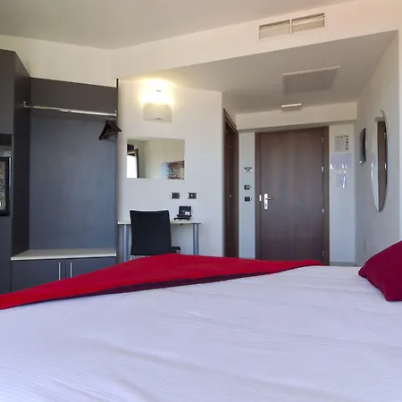 Hotel La Locanda-3